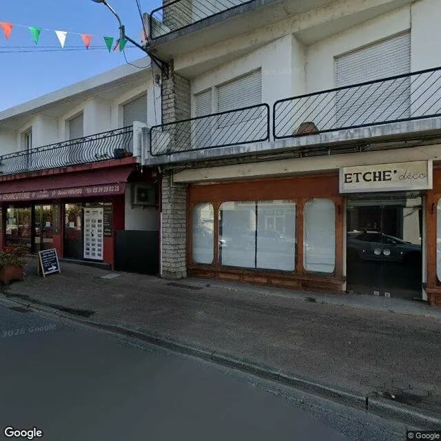 Photo du fonds de commerce FONDS DE COMMERCE (DONT DROIT AU BAIL) à MAULEON-LICHARRE disponible à la reprise