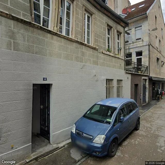 Photo du fonds de commerce RESTAURATION à BESANCON disponible à la reprise
