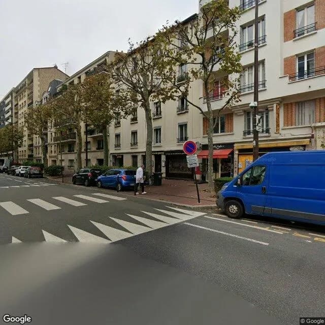 Photo du fonds de commerce BOUCHERIE à CHARENTON-LE-PONT disponible à la reprise