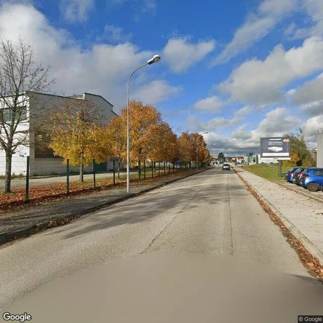 Photo du fonds de commerce LE BALLPARK à PONTARLIER disponible à la reprise