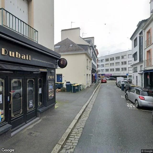 Photo du fonds de commerce FONDS DE COMMERCE à LORIENT disponible à la reprise