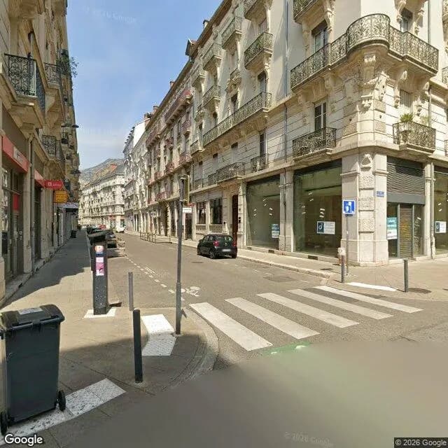 Photo du fonds de commerce FONDS DE COMMERCE DE RESTAURATION à GRENOBLE disponible à la reprise