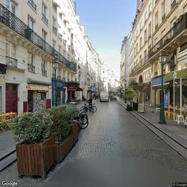 Photo du fonds de commerce SF LEVALLOIS RESTAURATION RAPIDE A LEVALLOIS à PARIS-2E-ARRONDISSEMENT disponible à la reprise