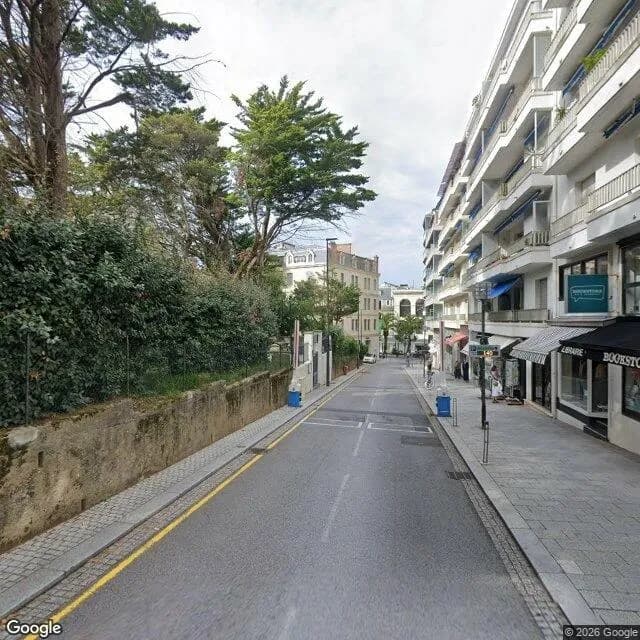 Photo du fonds de commerce FONDS DE COMMERCE à BIARRITZ disponible à la reprise