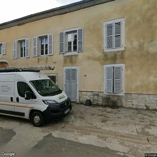 Photo du fonds de commerce RESTAURATION TRADITIONNELLE à SIROD disponible à la reprise