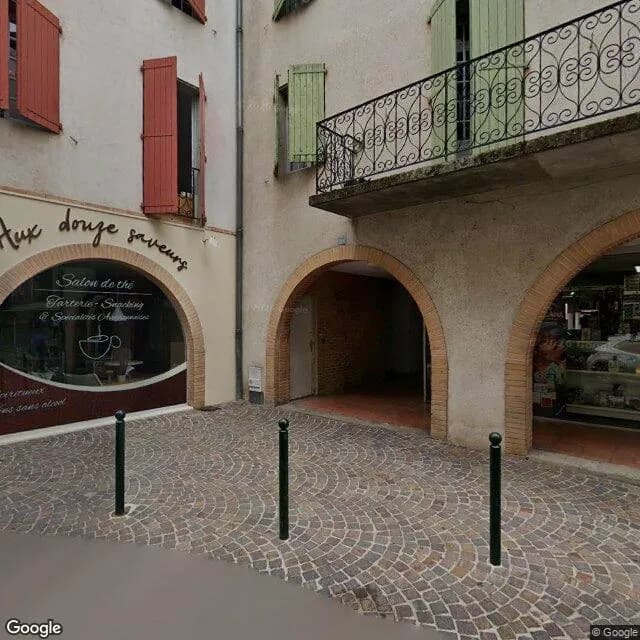 Photo du fonds de commerce RESTAURANT A CEDER CASTRES à CASTRES disponible à la reprise
