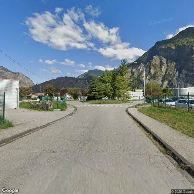 Photo du fonds de commerce ETS PRINCIPAL : MAGASIN LE FOURNIL à SAINT-JEAN-DE-MAURIENNE disponible à la reprise