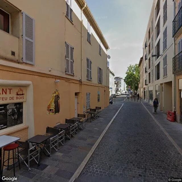 Photo du fonds de commerce FONDS DE COMMERCE DE RESTAURATION à ANTIBES disponible à la reprise