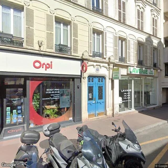 Photo du fonds de commerce INSTITUT DE BEAUTÉ à LEVALLOIS-PERRET disponible à la reprise