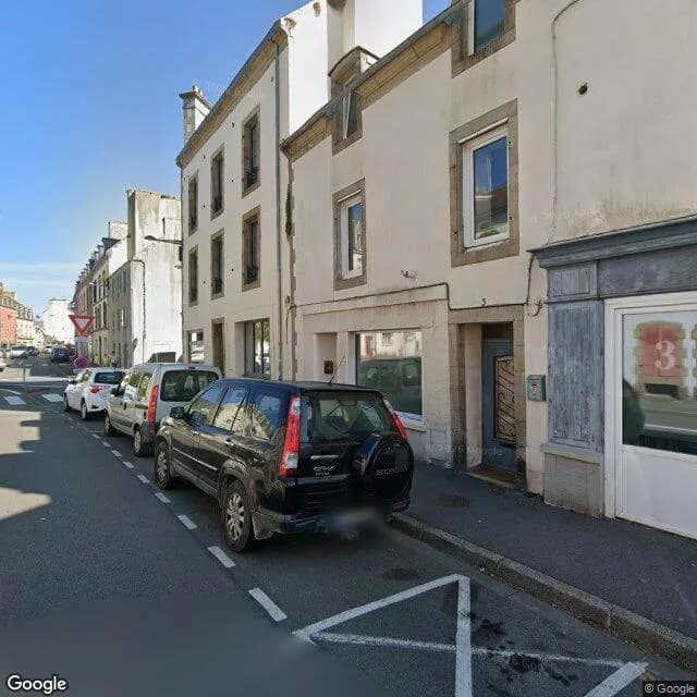 Photo du fonds de commerce FONDS DE COMMERCE DE RESTAURATION RAPIDE à DOUARNENEZ disponible à la reprise