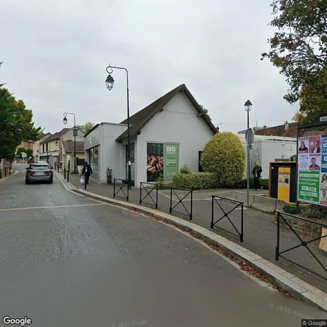 Photo du fonds de commerce DAGORNO – RESTAURATION à VILLECRESNES disponible à la reprise