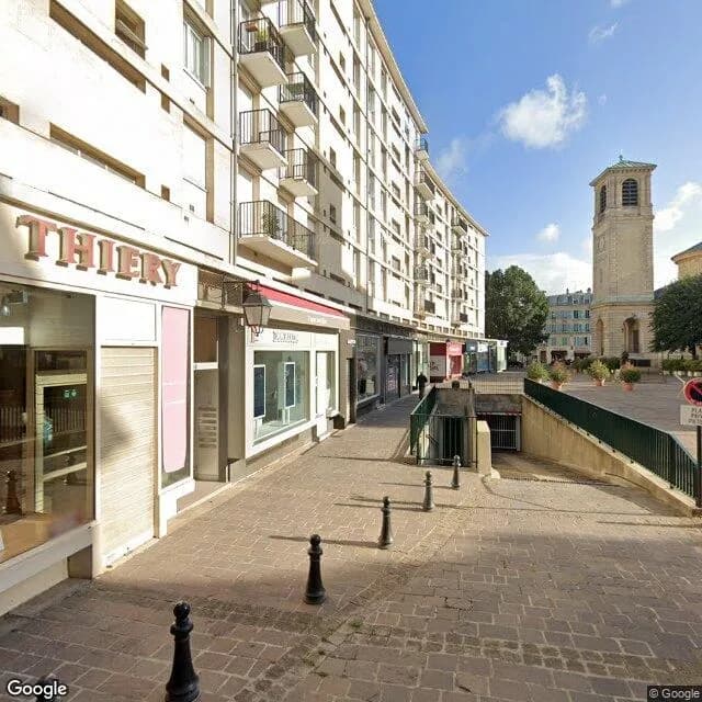 Photo du fonds de commerce CESSION FONDS DE COMMERCE DE COIFFURE MIXTE (DOSSIER ACHIEVE DR à SAINT-GERMAIN-EN-LAYE disponible à la reprise