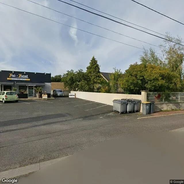 Photo du fonds de commerce EPICERIE / SUPERETTE à BEAUMONT disponible à la reprise
