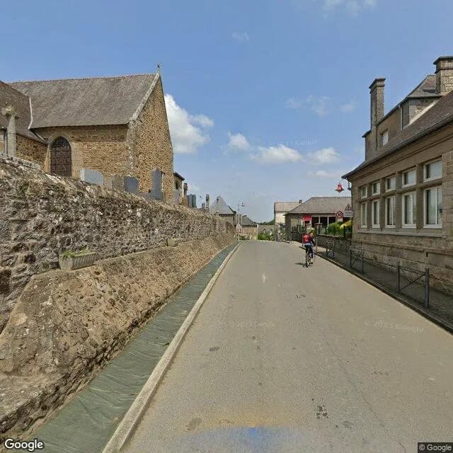 Photo du fonds de commerce FONDS DE BAR-RESTAURANT à LA CHAPELLE AUX FILTZMEENS disponible à la reprise