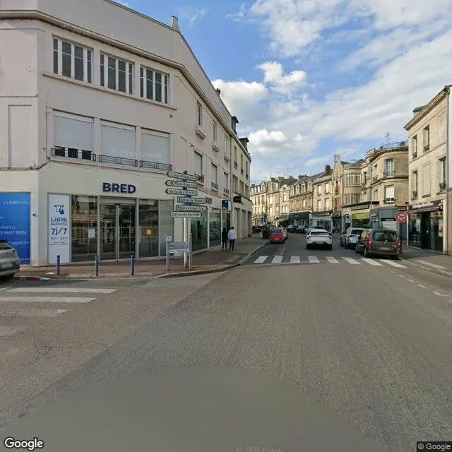 Photo du fonds de commerce FONDS DE COMMERCE à SOISSONS disponible à la reprise