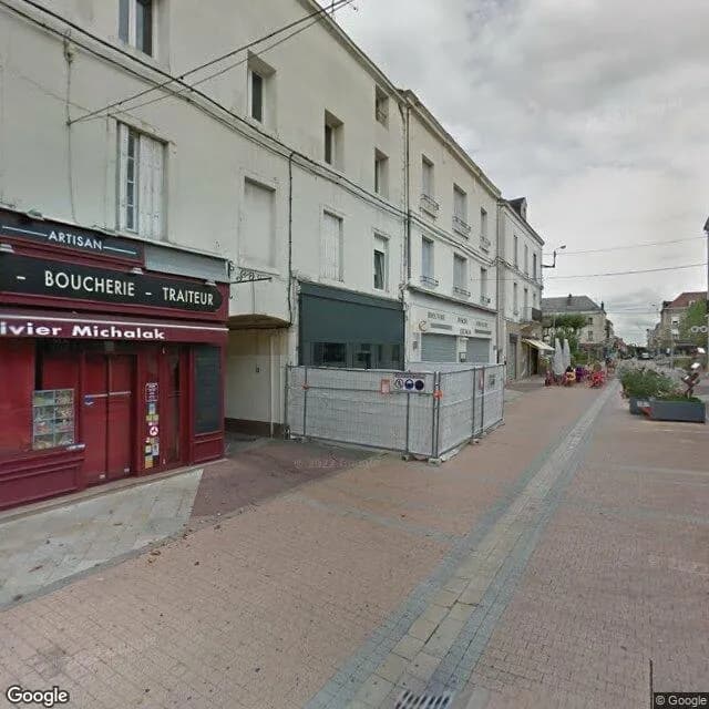 Photo du fonds de commerce FONDS DE COMMERCE à MONTCEAU-LES-MINES disponible à la reprise