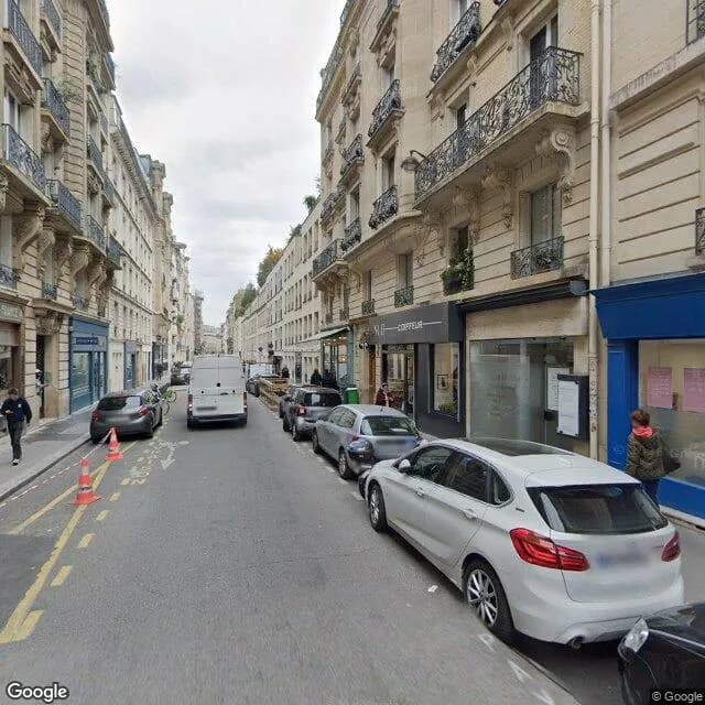 Photo du fonds de commerce INSTITUT DE BEAUTÉ à PARIS-7E-ARRONDISSEMENT disponible à la reprise
