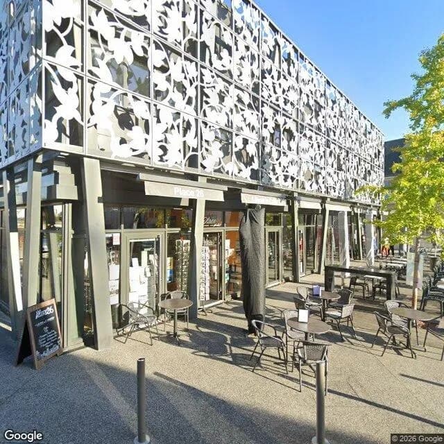 Photo du fonds de commerce SARLU LA JADE RESTAURATION à DOUVRES LA DELIVRANDE disponible à la reprise