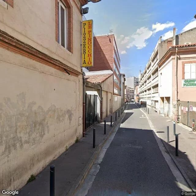 Photo du fonds de commerce FDC RESTAURATION à TOULOUSE disponible à la reprise