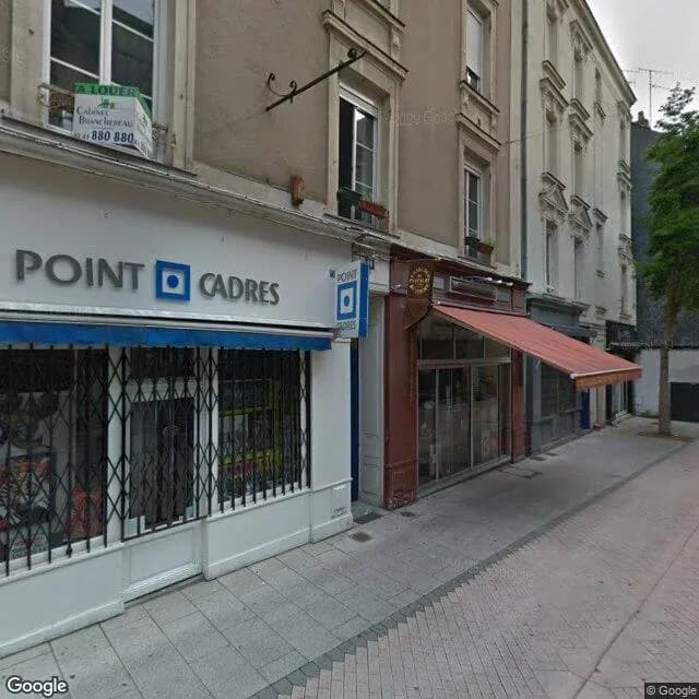 Photo du fonds de commerce FONDS DE COMMERCE RESTAURANT – BAR À CÉDER (ANGERS – 49) à Port Leland disponible à la reprise