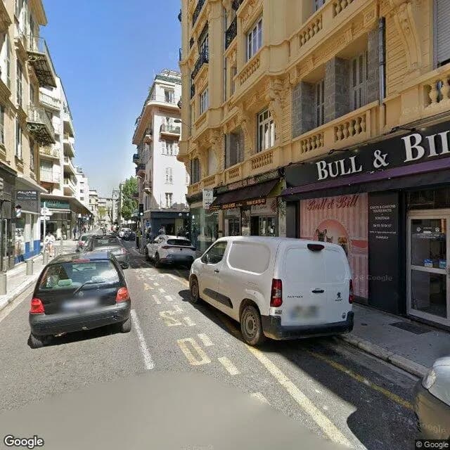 Photo du fonds de commerce ANIMALERIE ET ACCESSOIRE à NICE disponible à la reprise