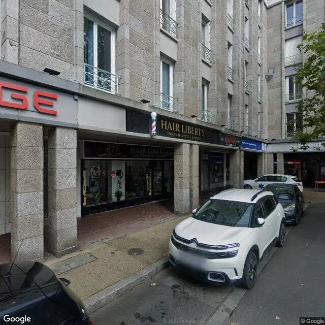 Photo du fonds de commerce FONDS DE COMMERCE DE CONFISERIES à BREST disponible à la reprise