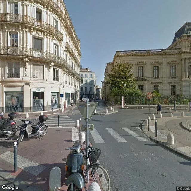 Photo du fonds de commerce FONDS DE COMMERCE DE RESTAURATION – RESTAURANT LA PLACE à Montpellier disponible à la reprise