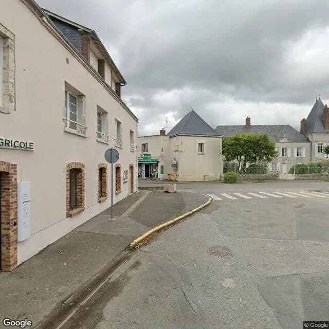 Photo du fonds de commerce BOULANGERIE à ORGERES-EN-BEAUCE disponible à la reprise
