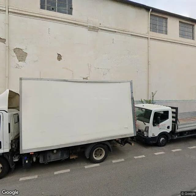 Photo du fonds de commerce FONDS DE COMMERCE à MARSEILLE-15E--ARRONDISSEMENT disponible à la reprise