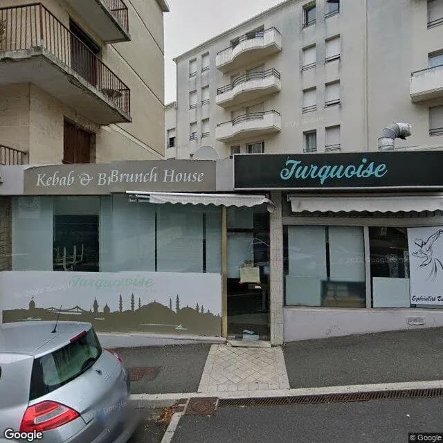 Photo du fonds de commerce ALLANO KEVIN – FONDS DE COMMERCE à ANGOULEME disponible à la reprise