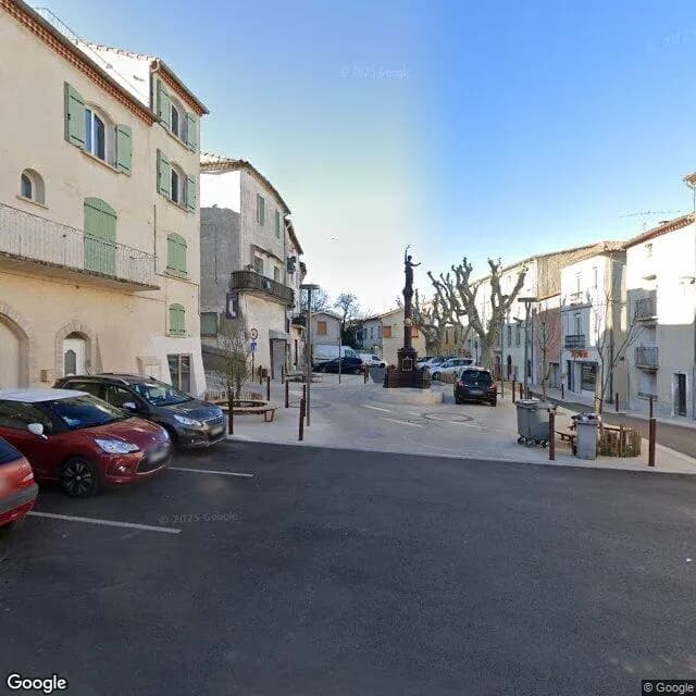 Photo du fonds de commerce FONDS DE COMMERCE – BOULANGERIE à CLERMONT-L'HERAULT disponible à la reprise