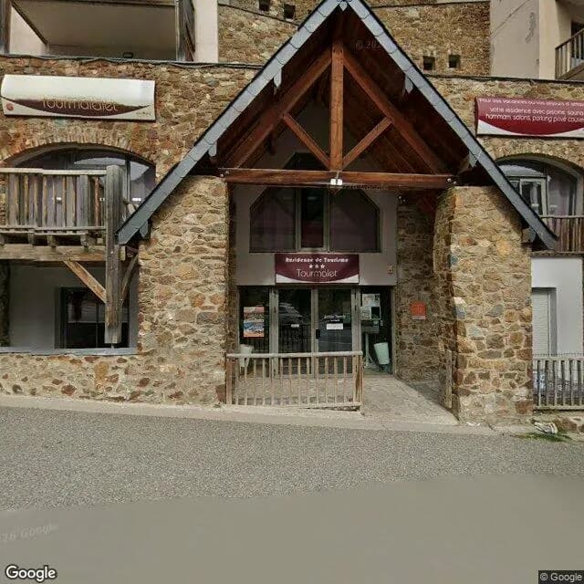 Photo du fonds de commerce FONDS DE COMMERCE RESTAURANT CHEZ BORIS À LA MONGIE à BAGNERES-DE-BIGORRE disponible à la reprise