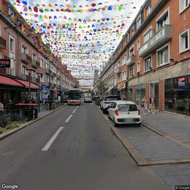 Photo du fonds de commerce CAFÉ DE PARIS à CALAIS disponible à la reprise