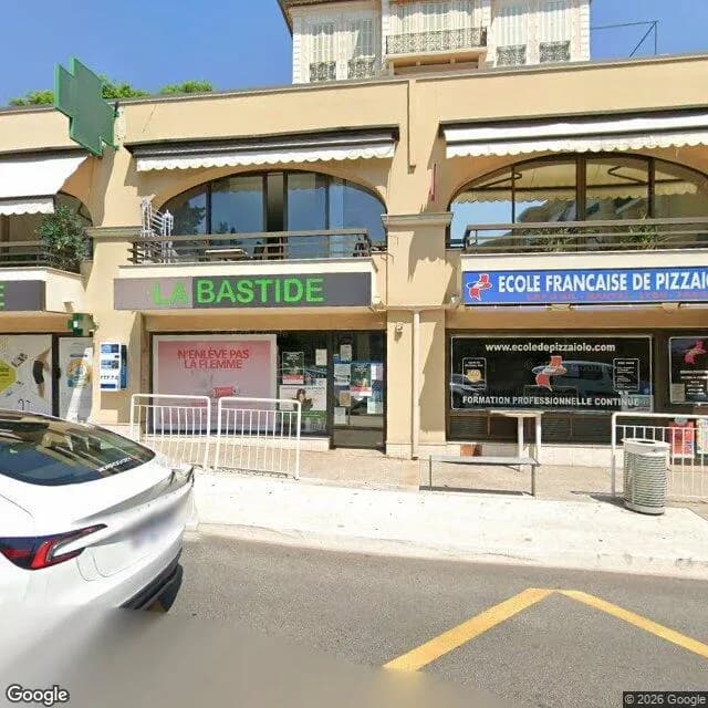 Photo du fonds de commerce ECOLE DE FORMATION AU METIER DE PIZZAIOLO à SAINT-JEAN-CAP-FERRAT disponible à la reprise