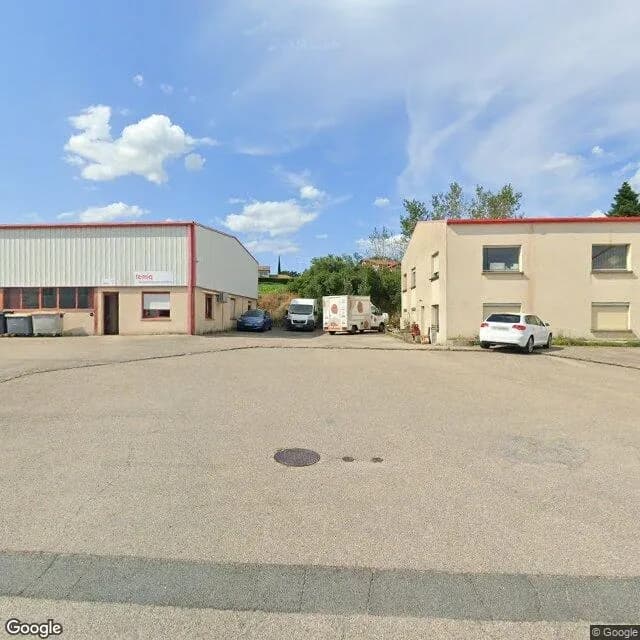 Photo du fonds de commerce FONDS DE COMMERCE – FABRICATION ET VENTE DE PLATS À EMPORTER, TRAITEUR, FOODTRUCK à GRÉZIEU-LA-VARENNE disponible à la reprise