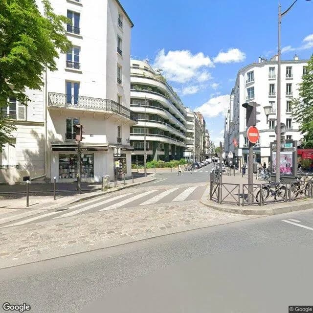 Photo du fonds de commerce FONDS DE COMMERCE à PARIS-13E-ARRONDISSEMENT disponible à la reprise