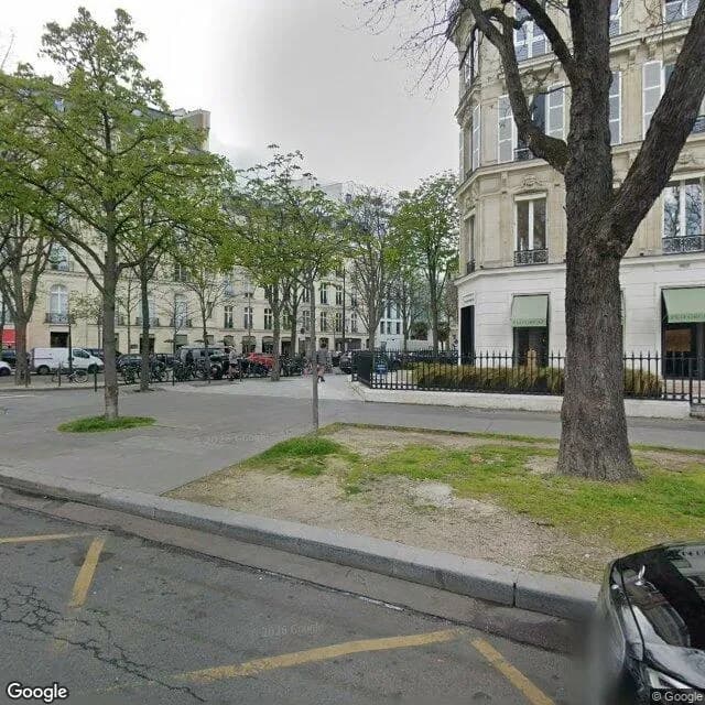 Photo du fonds de commerce A CEDER MARQUES DEPOSEES “NEW FAITH” ET “FAITH CONNEXION”, SITES à PARIS-8E-ARRONDISSEMENT disponible à la reprise