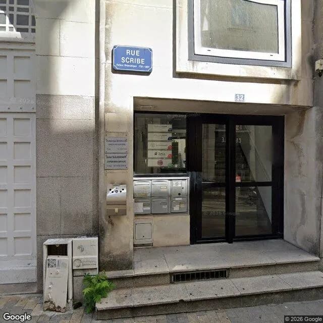 Photo du fonds de commerce FONDS DE COMMERCE DE RESTAURATION à NANTES disponible à la reprise