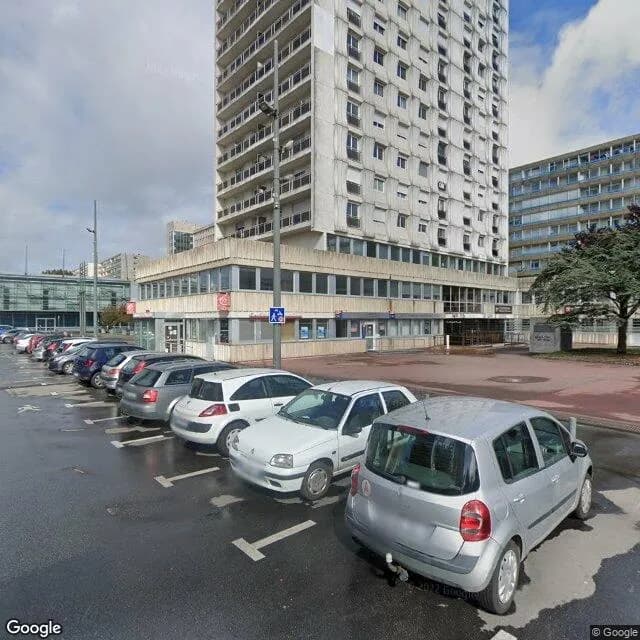 Photo du fonds de commerce BAR – PMU – FDJ à BREST disponible à la reprise