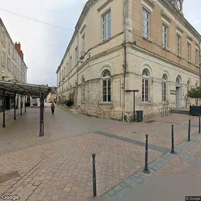 Photo du fonds de commerce COFFEE SHOP – SALON DE THÉ – CAFÉ (SANS VENTE D’ALCOOL) à CHATEAUROUX disponible à la reprise