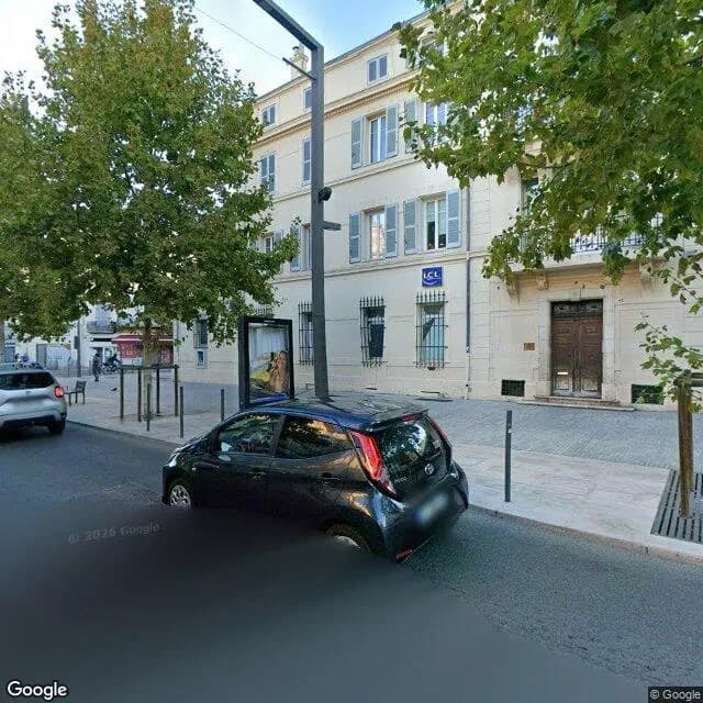 Photo du fonds de commerce FONDS DE COMMERCE DE BOULANGERIE-PÂTISSERIE à DRAGUIGNAN disponible à la reprise