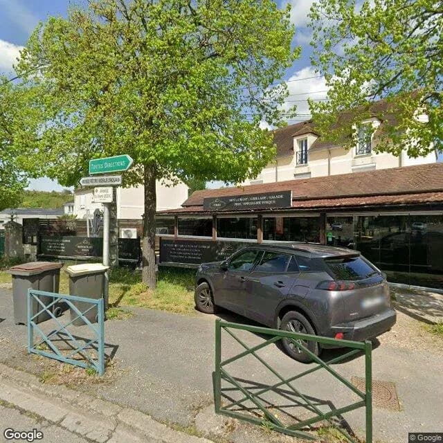 Photo du fonds de commerce FONDS DE COMMERCE AVEC CONTRAT DE LOCATION GERANCE à DREUX disponible à la reprise