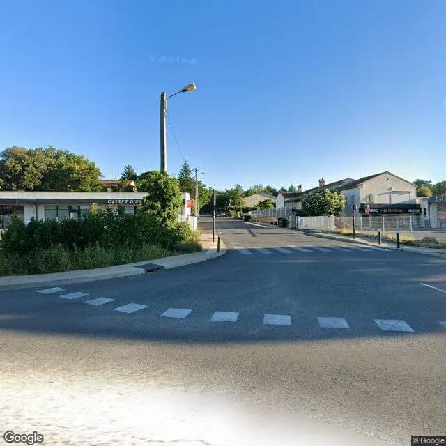 Photo du fonds de commerce RESTAURANT SUR APT à APT disponible à la reprise