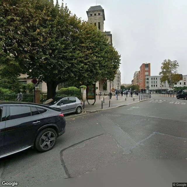 Photo du fonds de commerce FONDS DE COMMERCE – BLANCHISSERIE-TEINTURERIE DE DÉTAIL à MONTREUIL disponible à la reprise