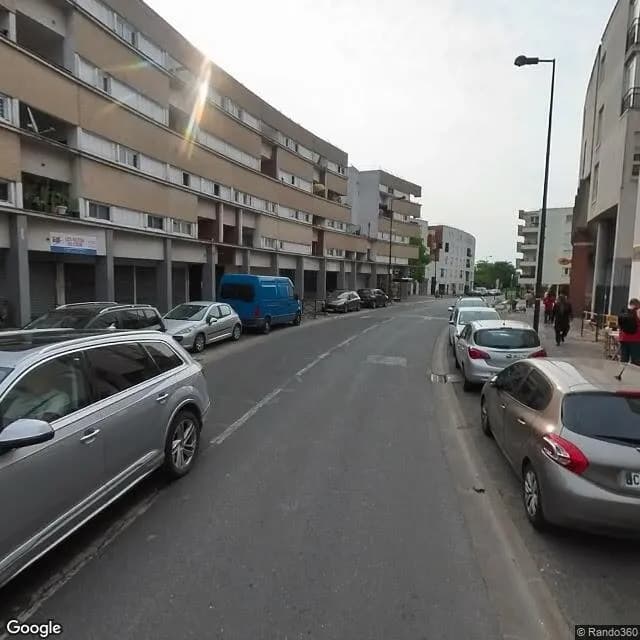 Photo du fonds de commerce FONDS DE COMMERCE D’ALIMENTATION GÉNÉRALE ET EXOTIQUE, SANS ALCO à STAINS disponible à la reprise