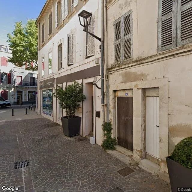 Photo du fonds de commerce AVIS D’APPEL D’OFFRES à SALON-DE-PROVENCE disponible à la reprise