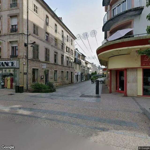Photo du fonds de commerce FDC EPINAL à EPINAL disponible à la reprise