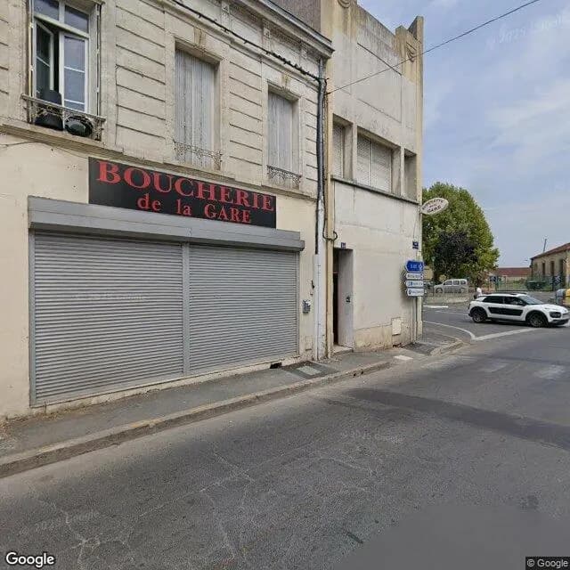 Photo du fonds de commerce FONDS DE COMMERCE à BERGERAC disponible à la reprise