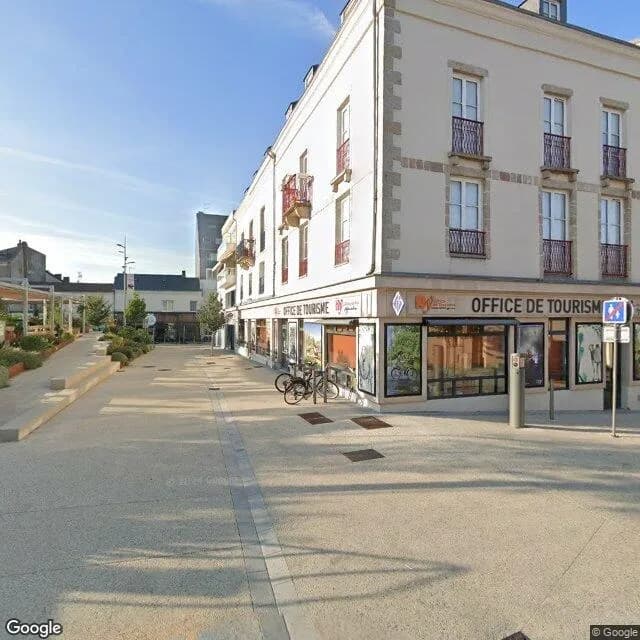 Photo du fonds de commerce RESTAURANT – MAISON NAGORI à LA ROCHE-SUR-YON disponible à la reprise
