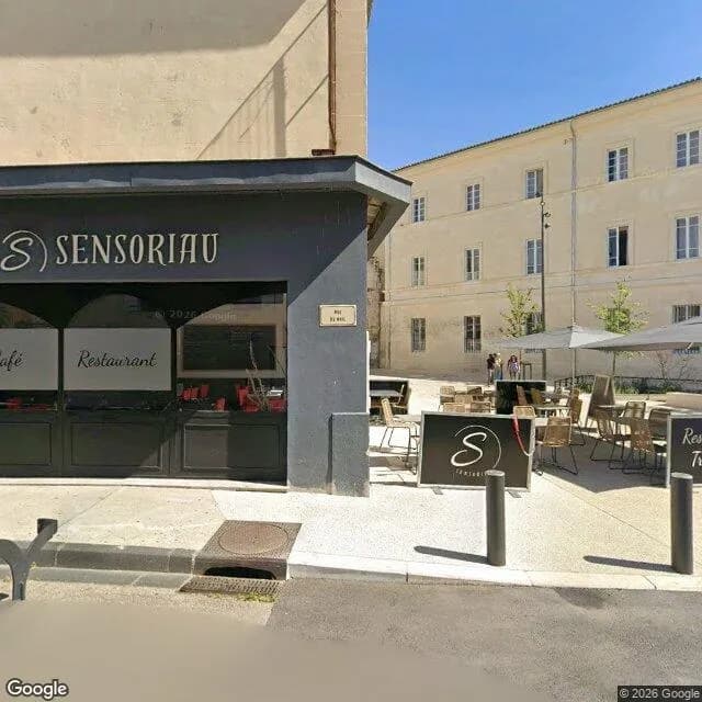 Photo du fonds de commerce FONDS DE COMMERCE DE RESTAURANT à NIMES disponible à la reprise